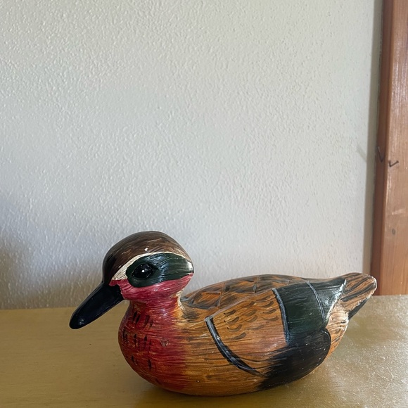 Set of three ducks - Picture 8 of 8